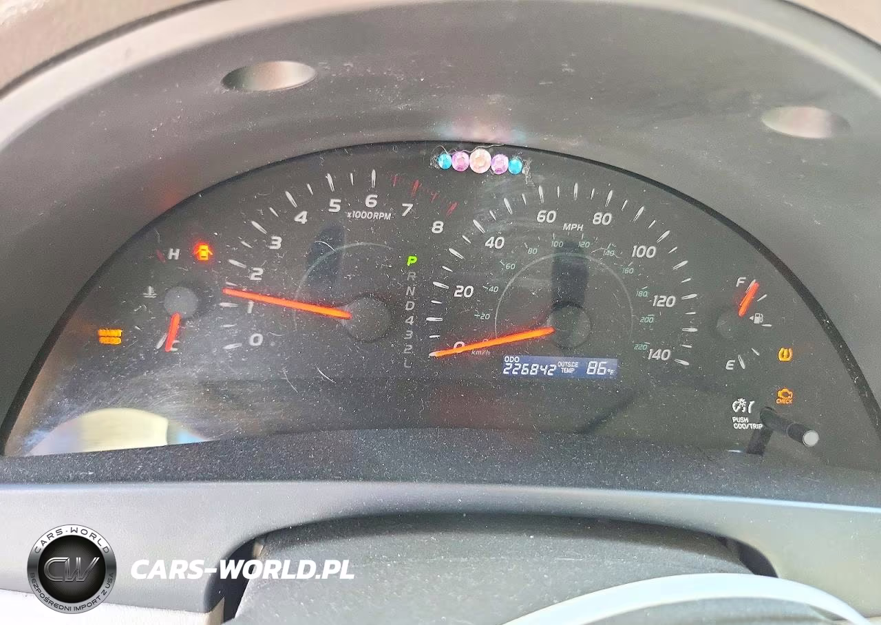2009 Toyota Camry Le VIN:4T4BE46K99R138282 - 9