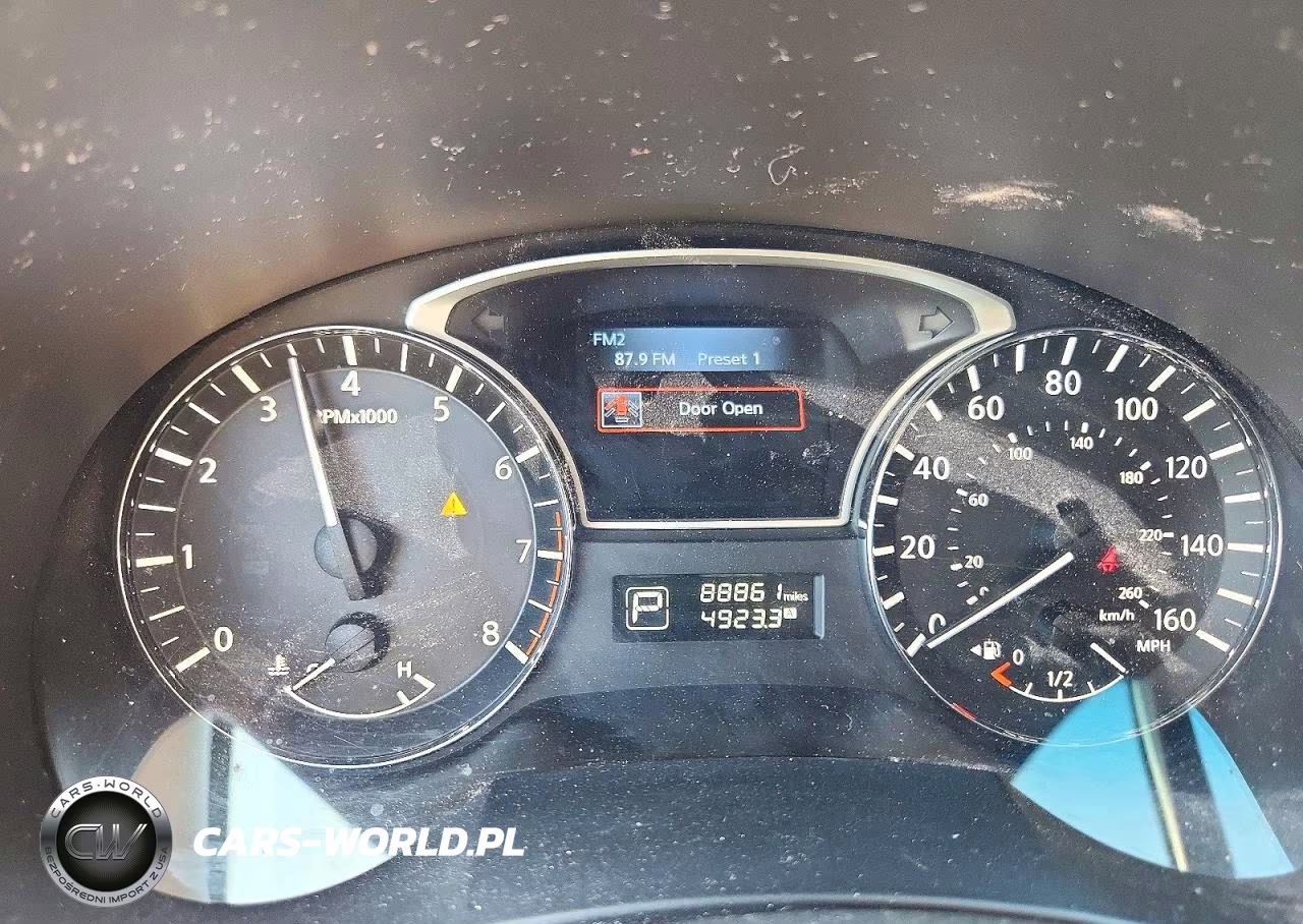 2013 Nissan Altima 2.5 S VIN:1N4AL3AP1DN585923 - 9