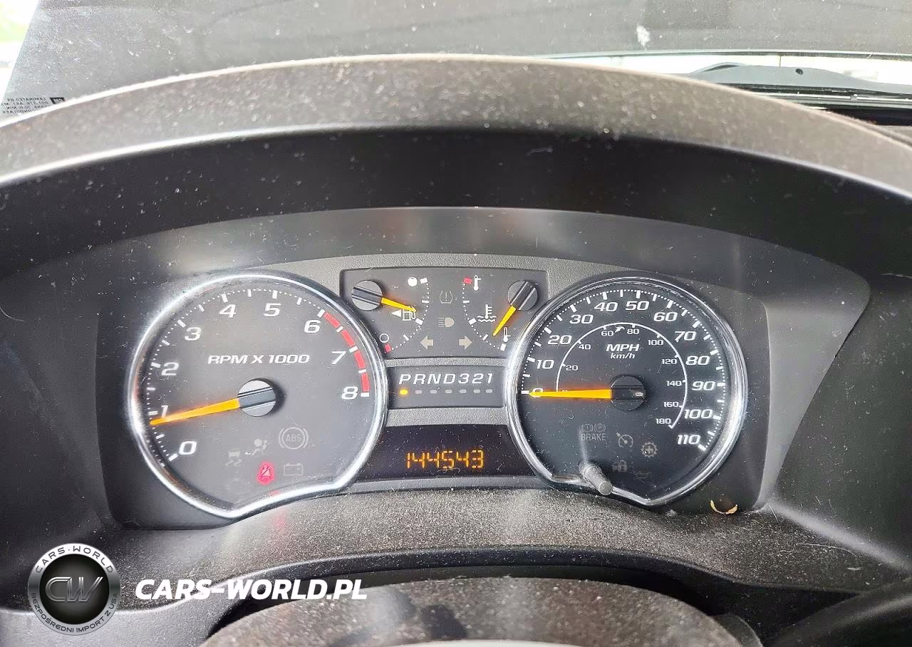 2009 GMC Canyon VIN:1GTDT13E098152106 - 9
