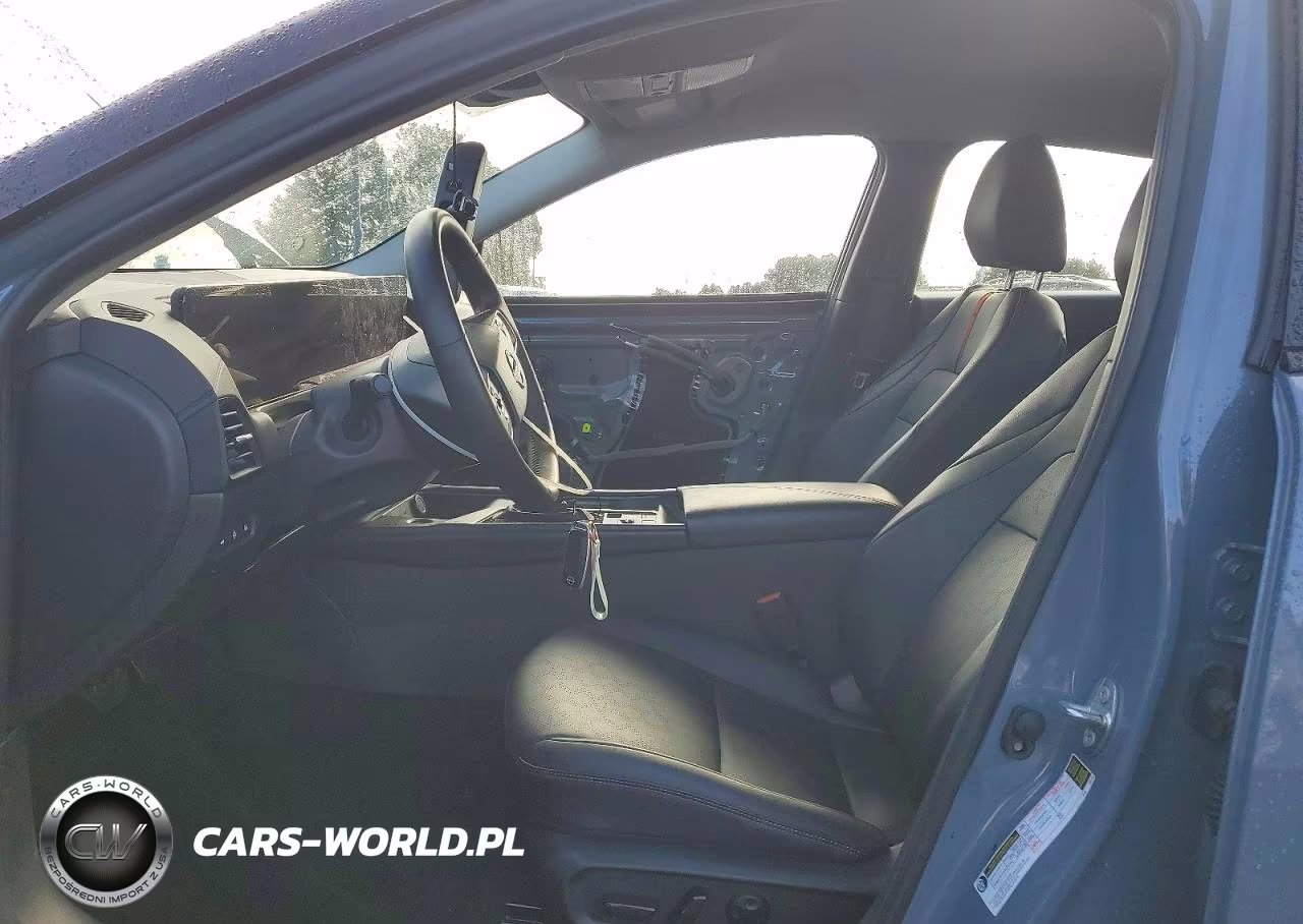 2026 Nissan Sentra Sr VIN:3N1AB9DV0TY227369 - 7