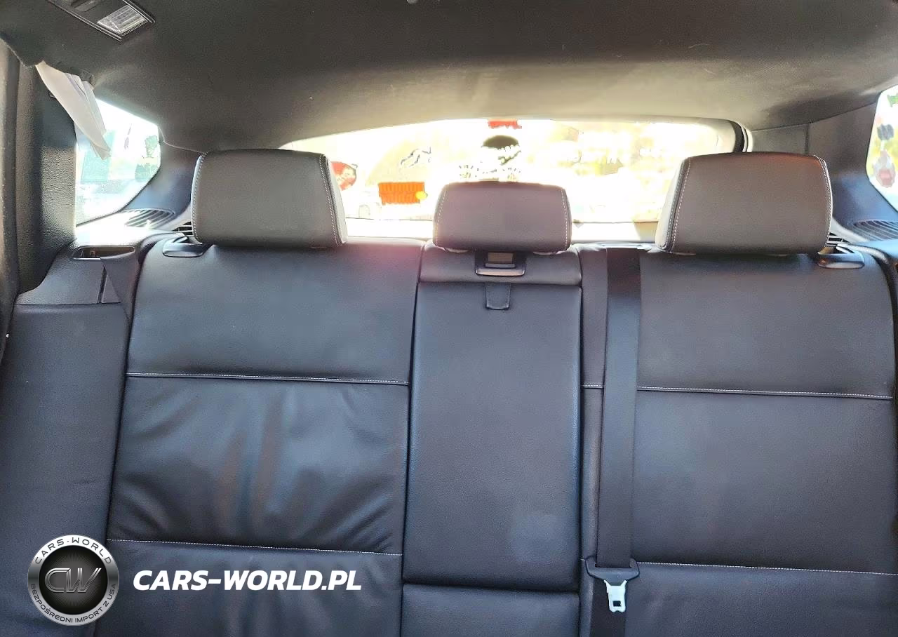2017 BMW X3 xDrive28I VIN:5UXWX9C32H0W71549 - 10