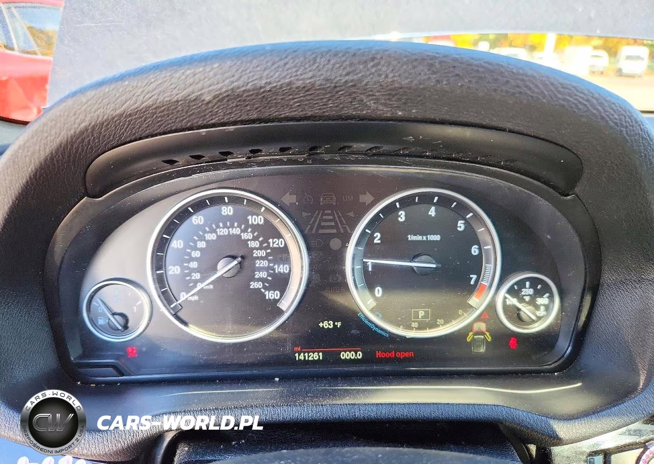 2017 BMW X3 xDrive28I VIN:5UXWX9C32H0W71549 - 9