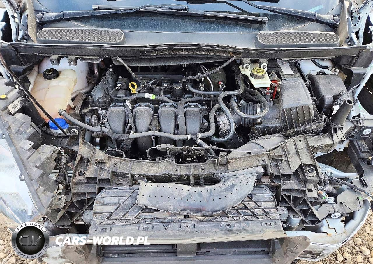 2021 Ford Transit Connect Xl Delivery Van VIN:NM0LS7E25M1489552 - 12