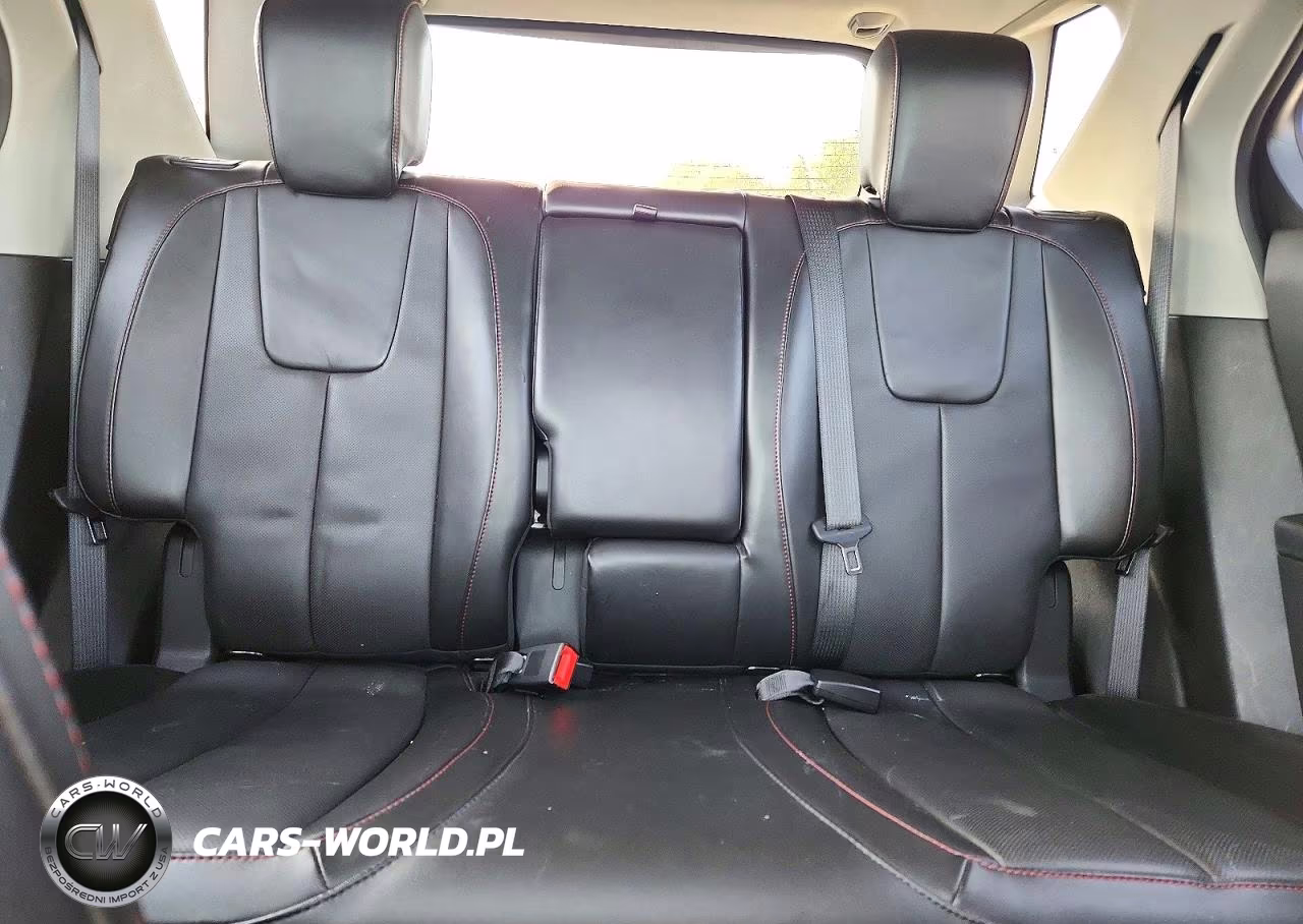 2013 Chevrolet Equinox Ltz VIN:1GNFLGEK2DZ119987 - 10
