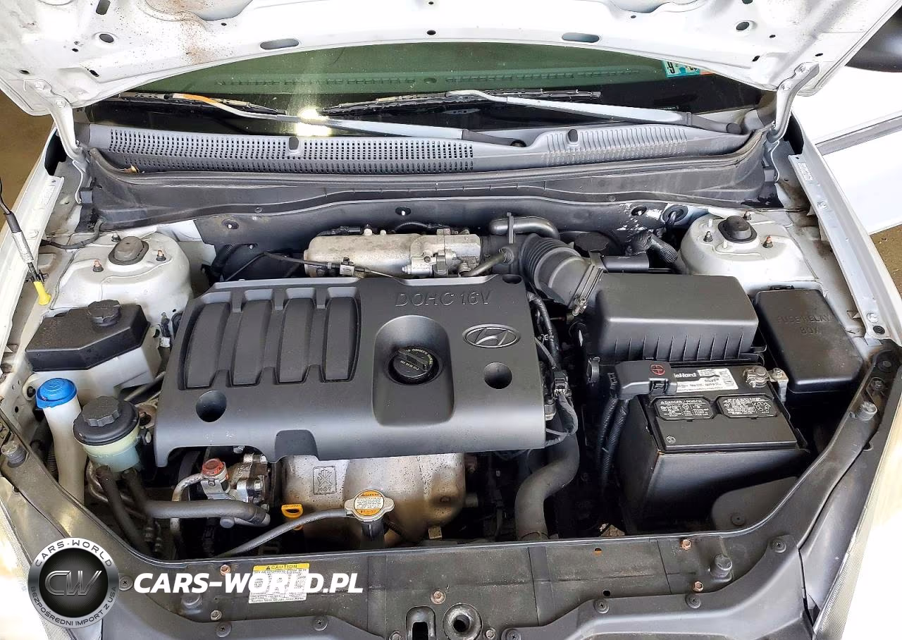 2009 Hyundai Accent Gls VIN:KMHCM46C99U306075 - 11