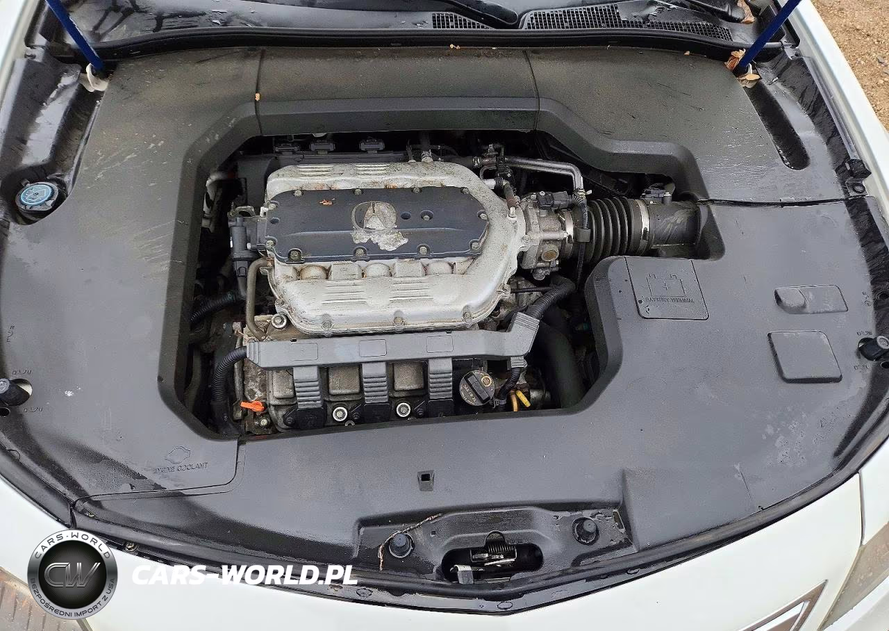 2013 Acura Tl Tech VIN:19UUA8F51DA008268 - 11