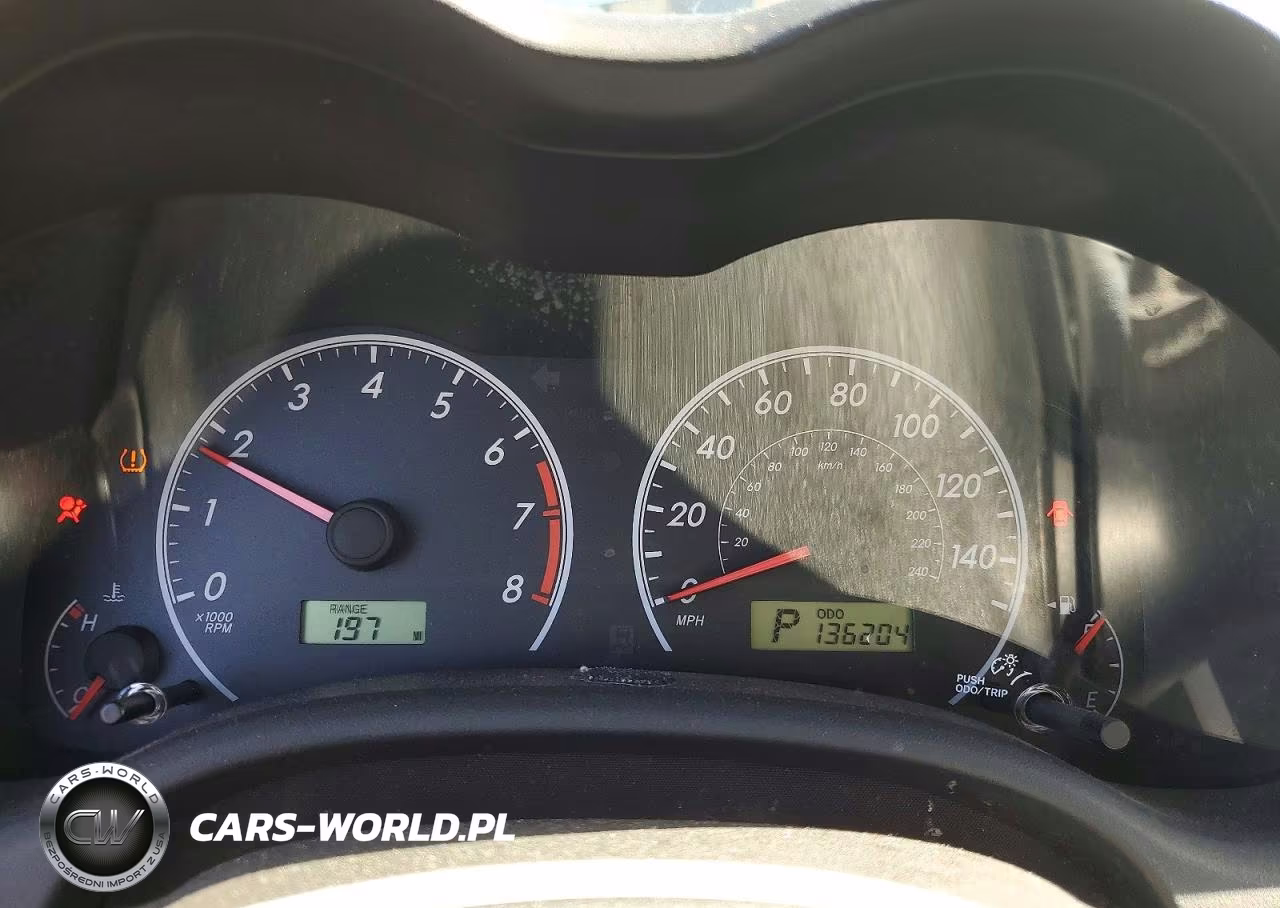2013 Toyota Corolla Le VIN:5YFBU4EE2DP172888 - 9