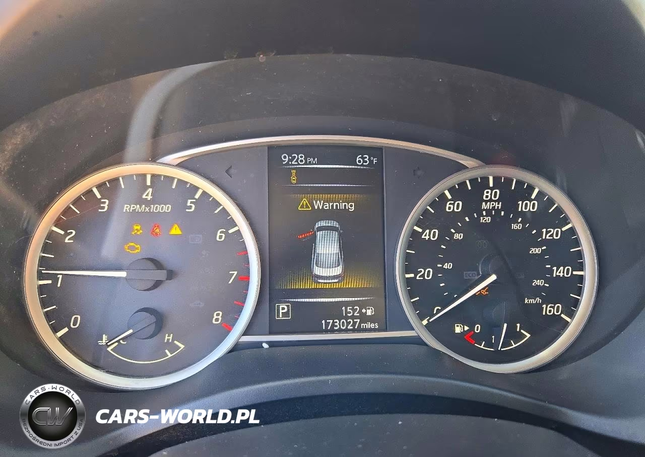 2018 Nissan Sentra Sv VIN:3N1AB7AP0JY265689 - 9