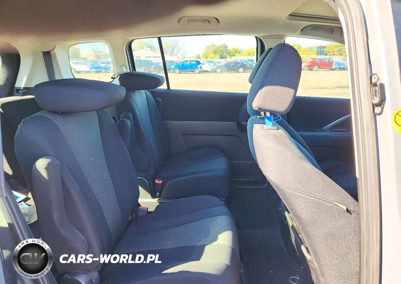 2012 Mazda 5 VIN:JM1CW2CLXC0136301 - 11