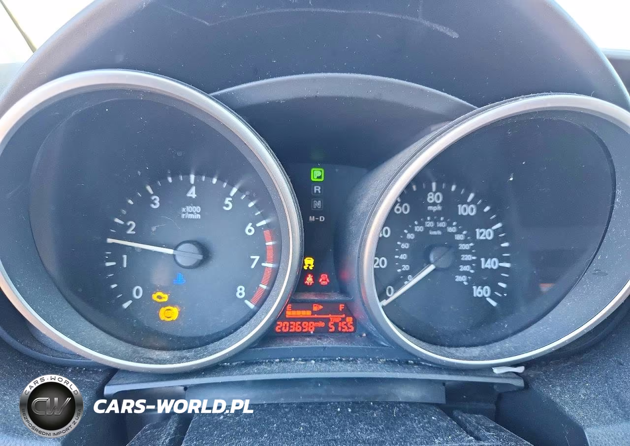 2012 Mazda 5 VIN:JM1CW2CLXC0136301 - 9