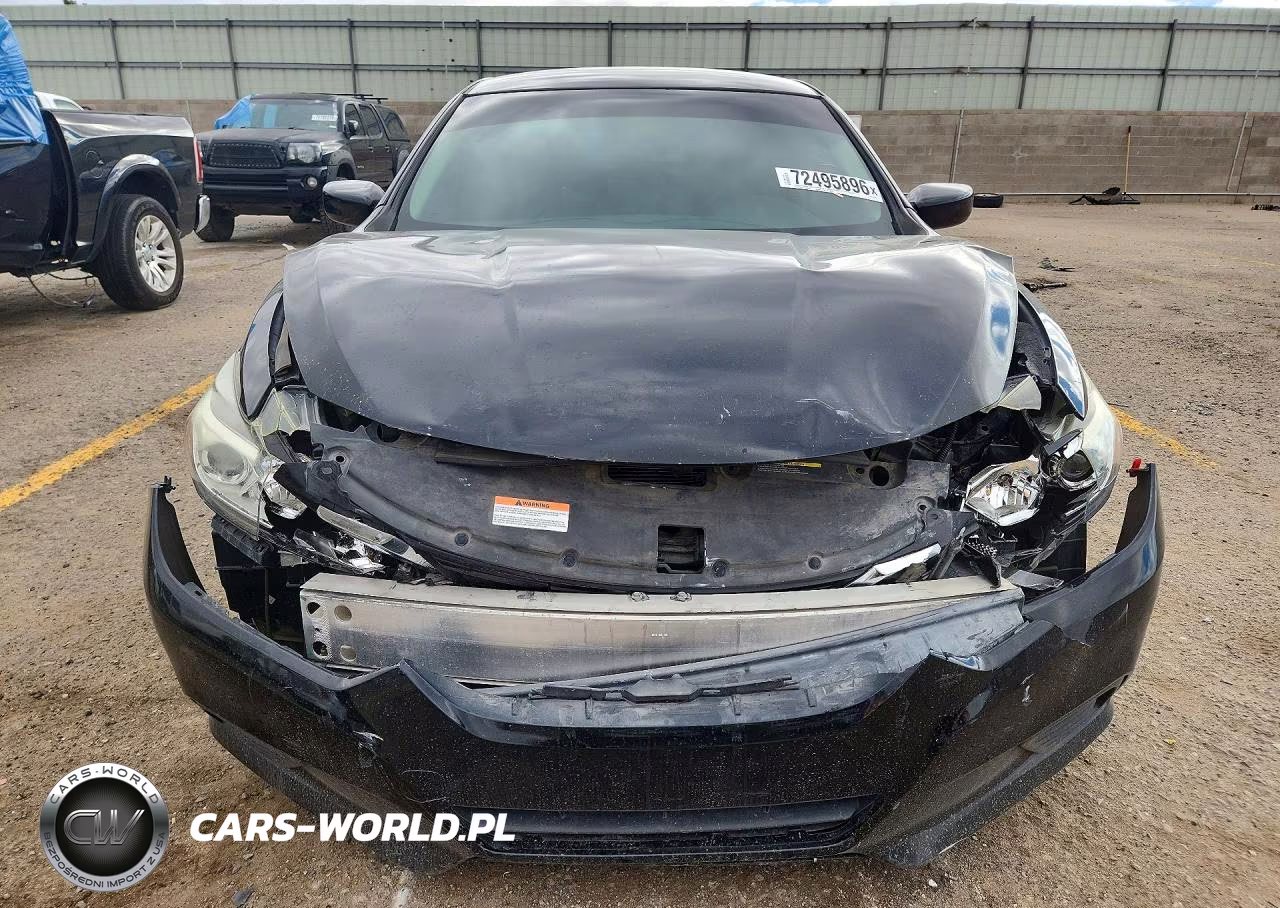 2018 Nissan Altima 2.5 S VIN:1N4AL3AP8JC200476 - 5