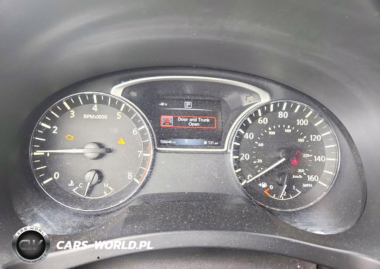 2018 Nissan Altima 2.5 S VIN:1N4AL3AP8JC200476 - 9