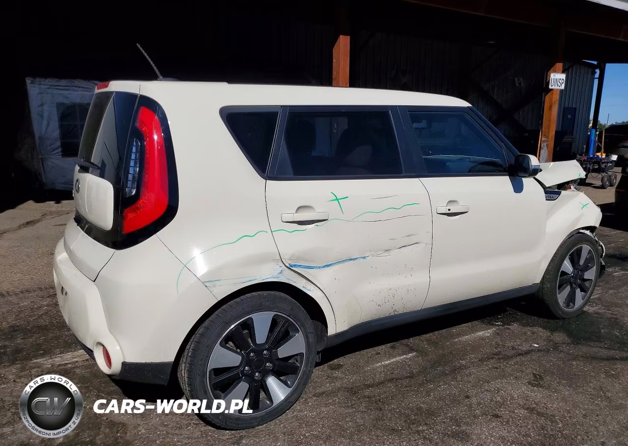 2015 Kia Soul ! VIN:KNDJX3A56F7117366 - 3