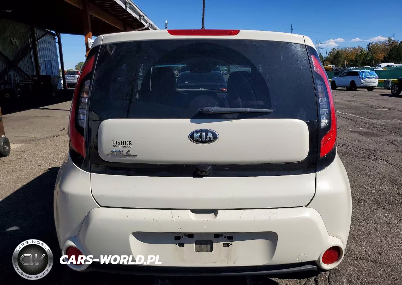 2015 Kia Soul ! VIN:KNDJX3A56F7117366 - 6