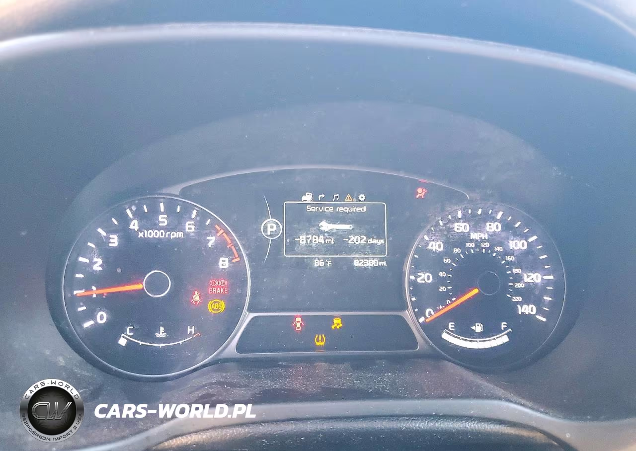 2015 Kia Soul ! VIN:KNDJX3A56F7117366 - 9