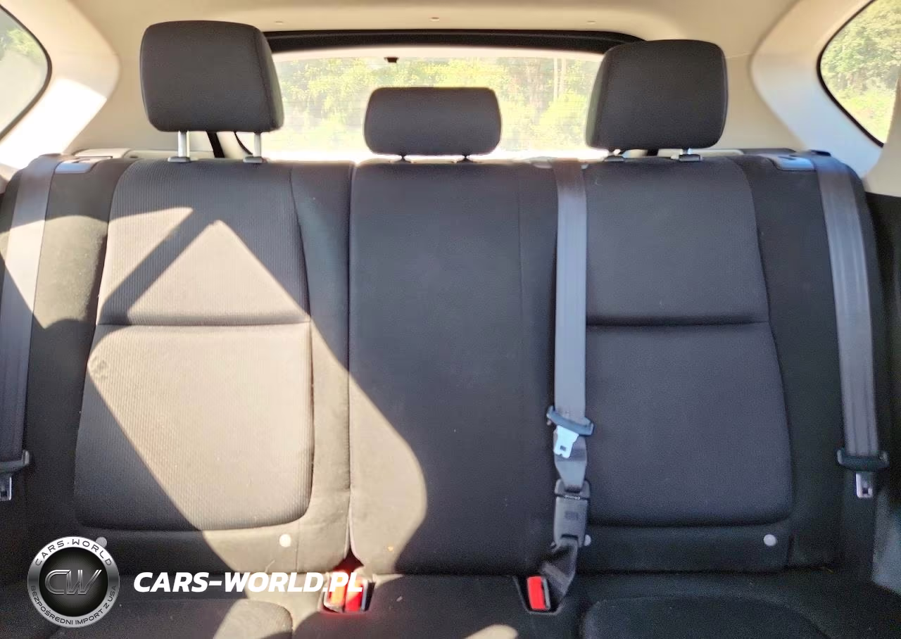2014 Mazda Cx-5 Sport VIN:JM3KE2BE4E0392445 - 10