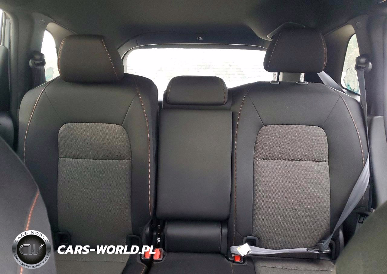 2023 Honda Cr-V Sport VIN:7FARS6H57PE028253 - 10