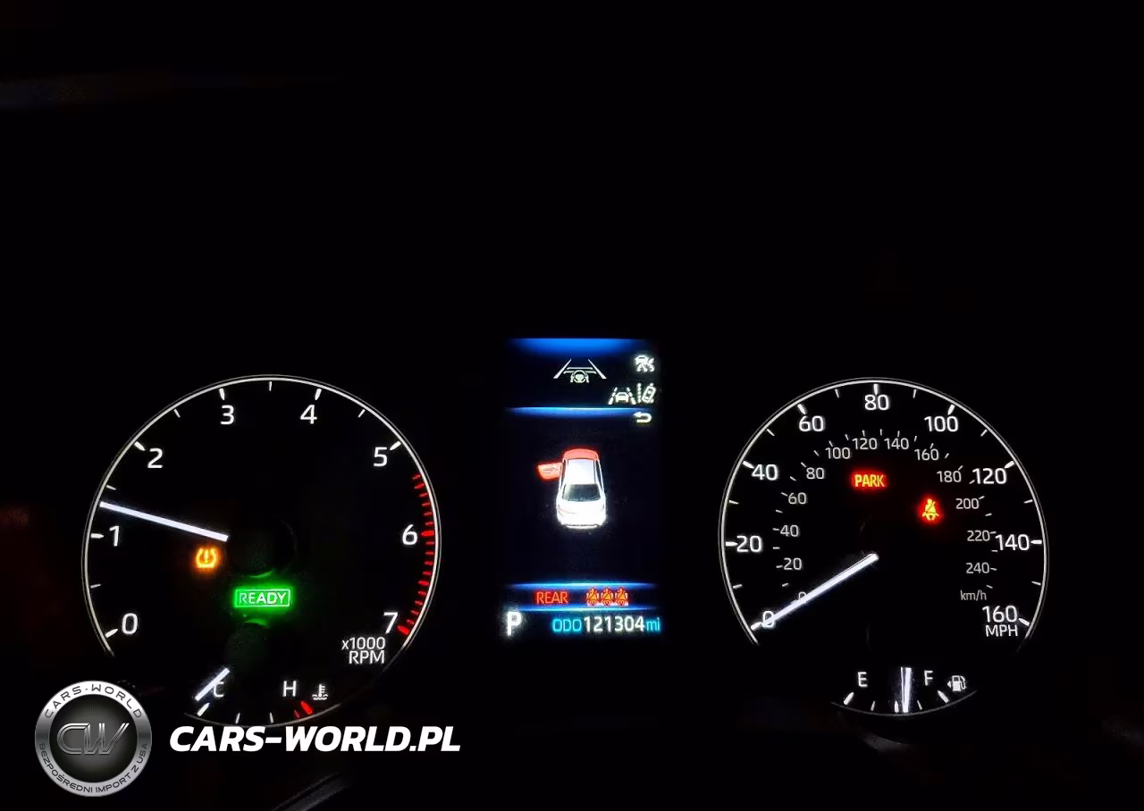 2024 Toyota Corolla Hybrid Le VIN:JTDBCMFE3R3040353 - 9