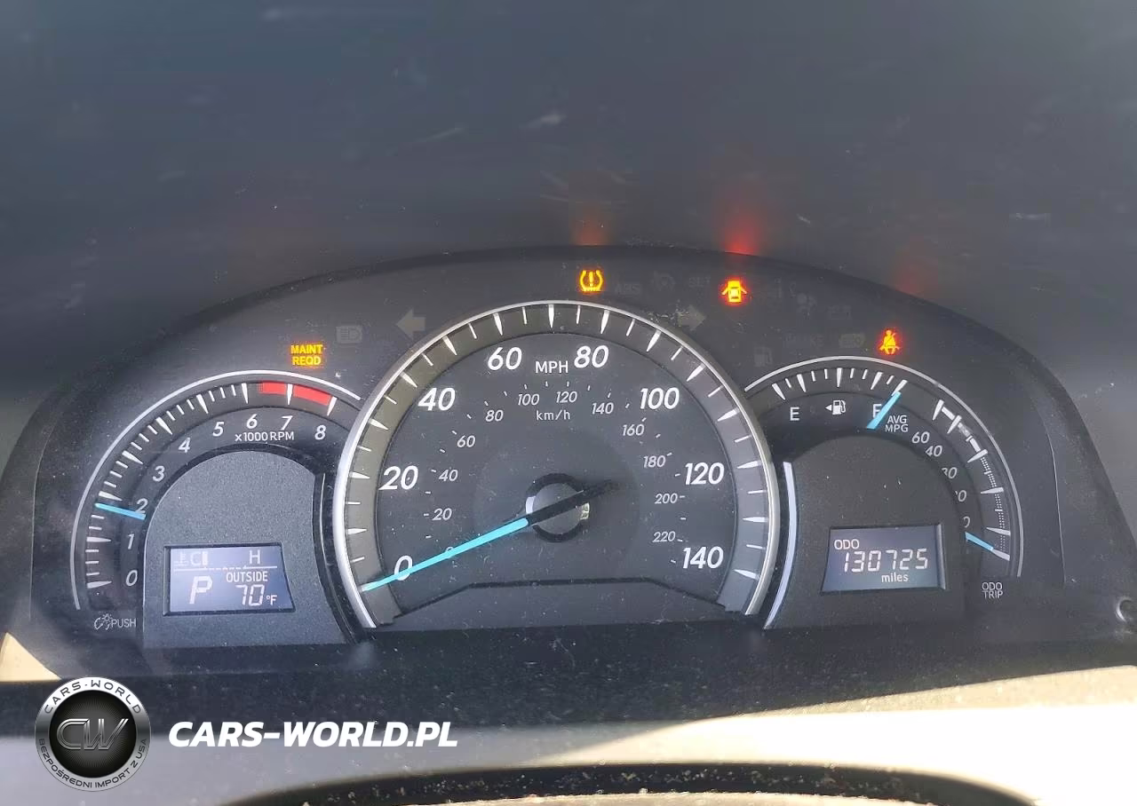 2015 Toyota Camry Le VIN:4T1BF1FK1FU967350 - 9