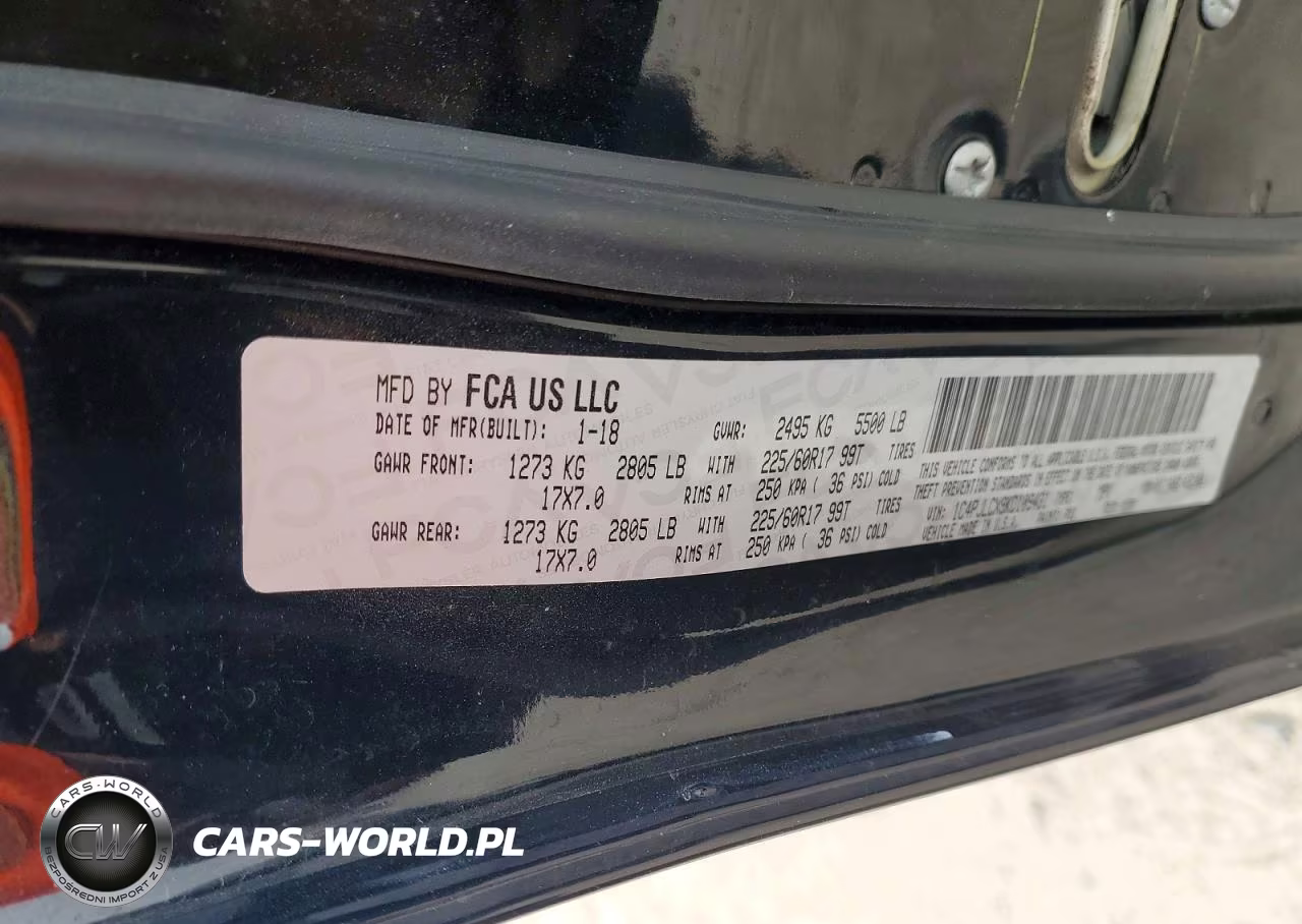 2019 Jeep Cherokee Latitude VIN:1C4PJLCX9KD109431 - 14