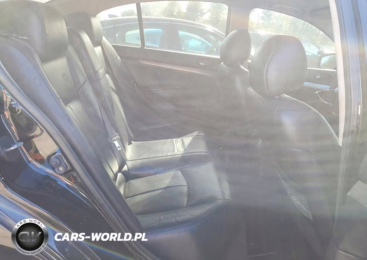 2012 Infiniti G25 Sedan X VIN:JN1DV6AR4CM860793 - 10
