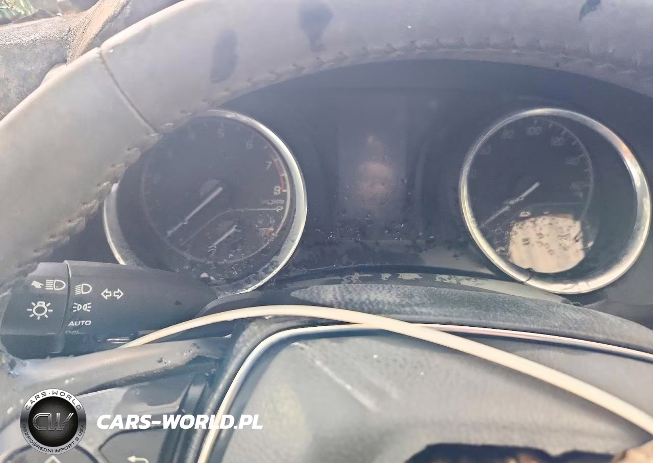 2020 Toyota Camry Se VIN:4T1G11AK4LU927044 - 9