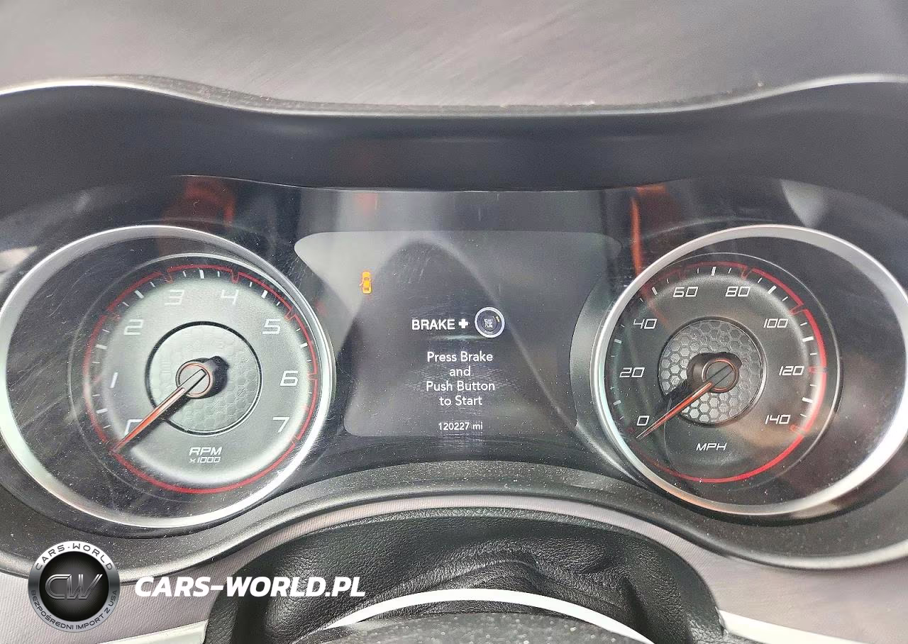 2019 Dodge Charger Gt VIN:2C3CDXHG6KH562080 - 9
