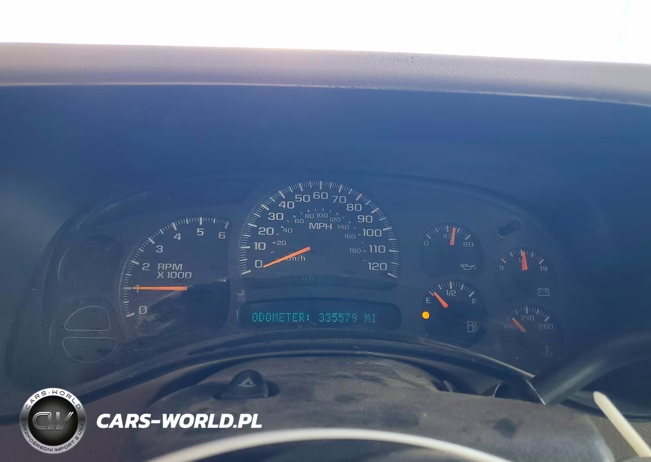2003 Chevrolet Silverado K1500 VIN:2GCEK19T131120885 - 9