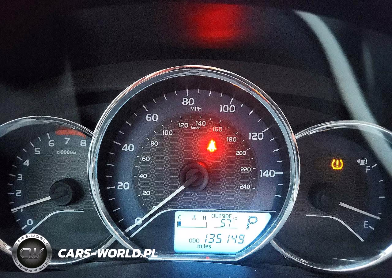 2014 Toyota Corolla Le VIN:2T1BURHE7EC069525 - 9