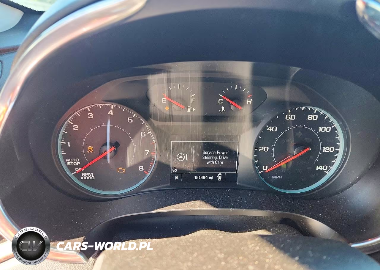 2020 Chevrolet Malibu Lt VIN:1G1ZD5ST1LF056152 - 9