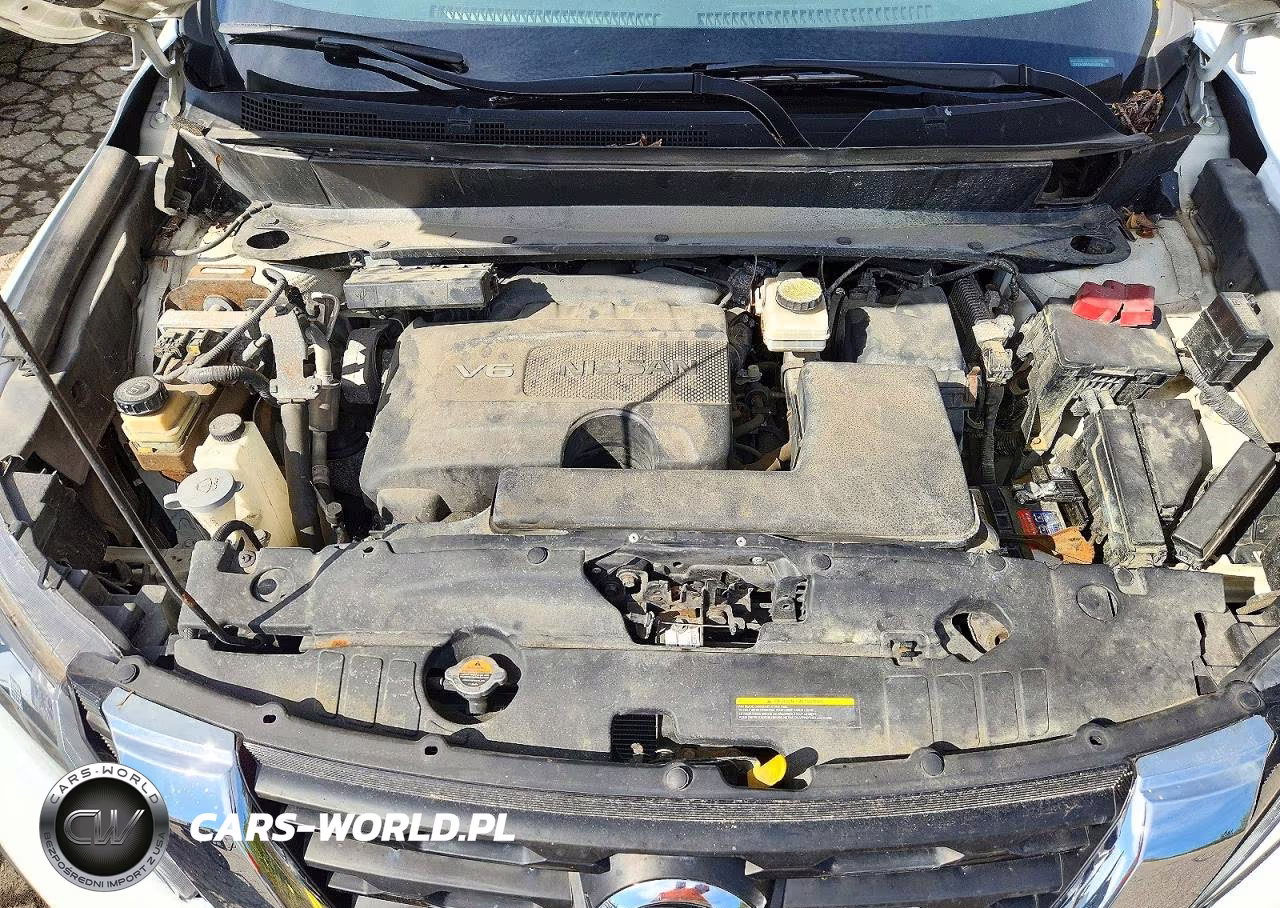 2018 Nissan Pathfinder Sv VIN:5N1DR2MM2JC635216 - 11