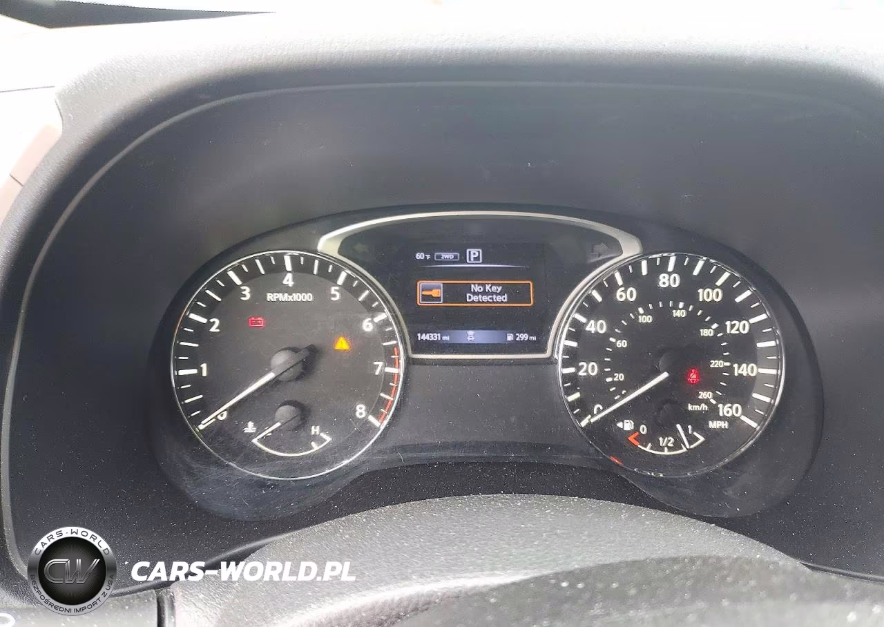 2018 Nissan Pathfinder Sv VIN:5N1DR2MM2JC635216 - 9