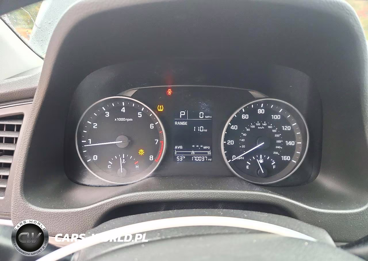 2017 Hyundai Elantra Se VIN:5NPD74LF4HH079921 - 9
