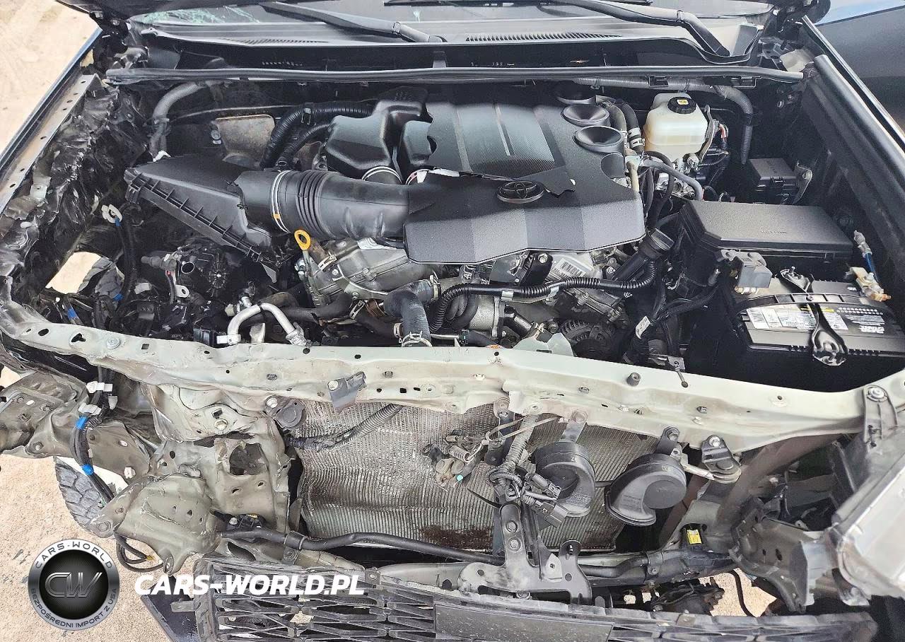 2022 Toyota 4Runner Sr5 Premium VIN:JTENU5JR5N6068461 - 12