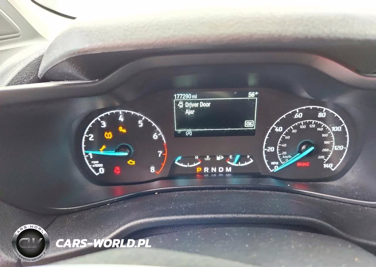 2022 Ford Transit Connect Xl Delivery Van VIN:NM0LE7S25N1506816 - 9