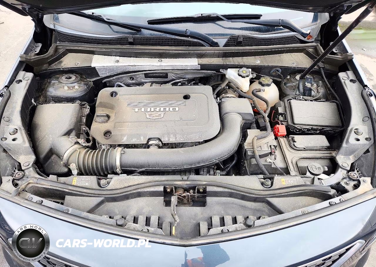 2021 Cadillac Xt4 Luxury VIN:1GYFZBR46MF039772 - 12