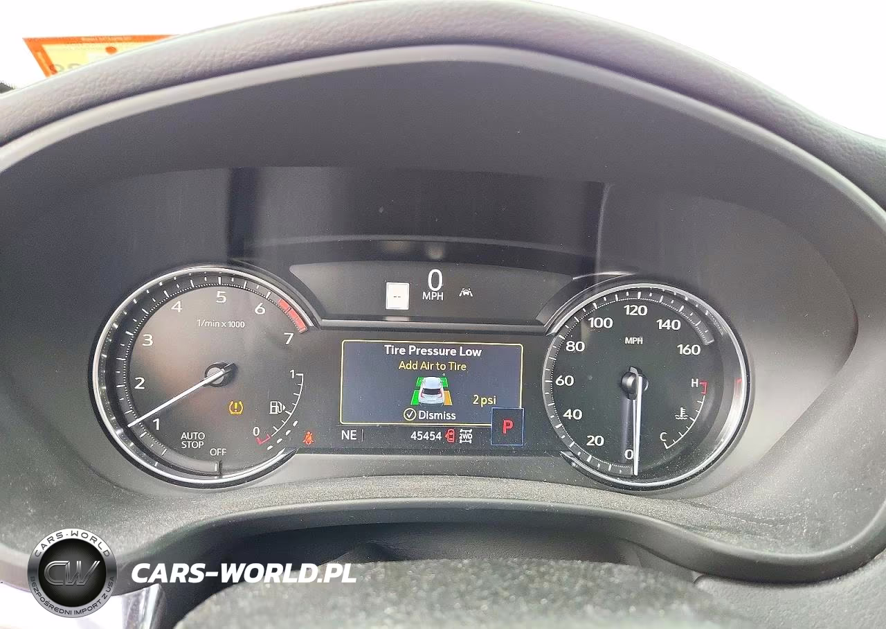 2021 Cadillac Xt4 Luxury VIN:1GYFZBR46MF039772 - 9