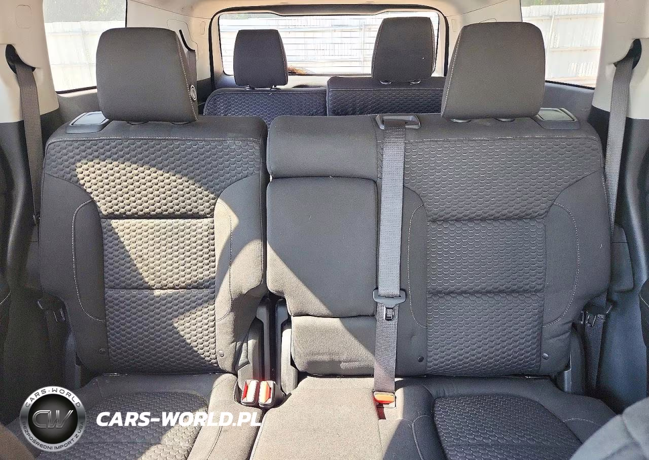 2017 GMC Acadia Sle VIN:1GKKNLLA5HZ307658 - 10