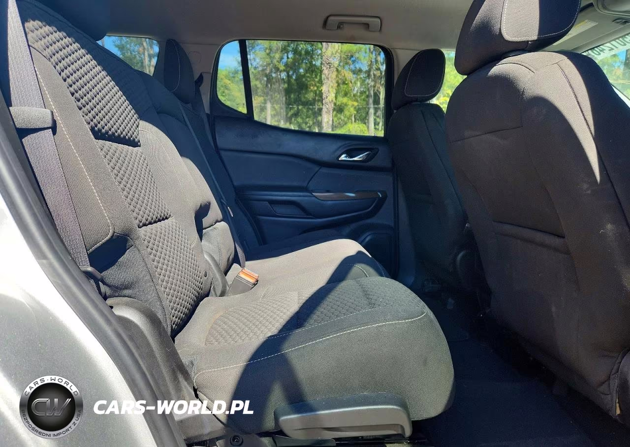 2017 GMC Acadia Sle VIN:1GKKNLLA5HZ307658 - 11
