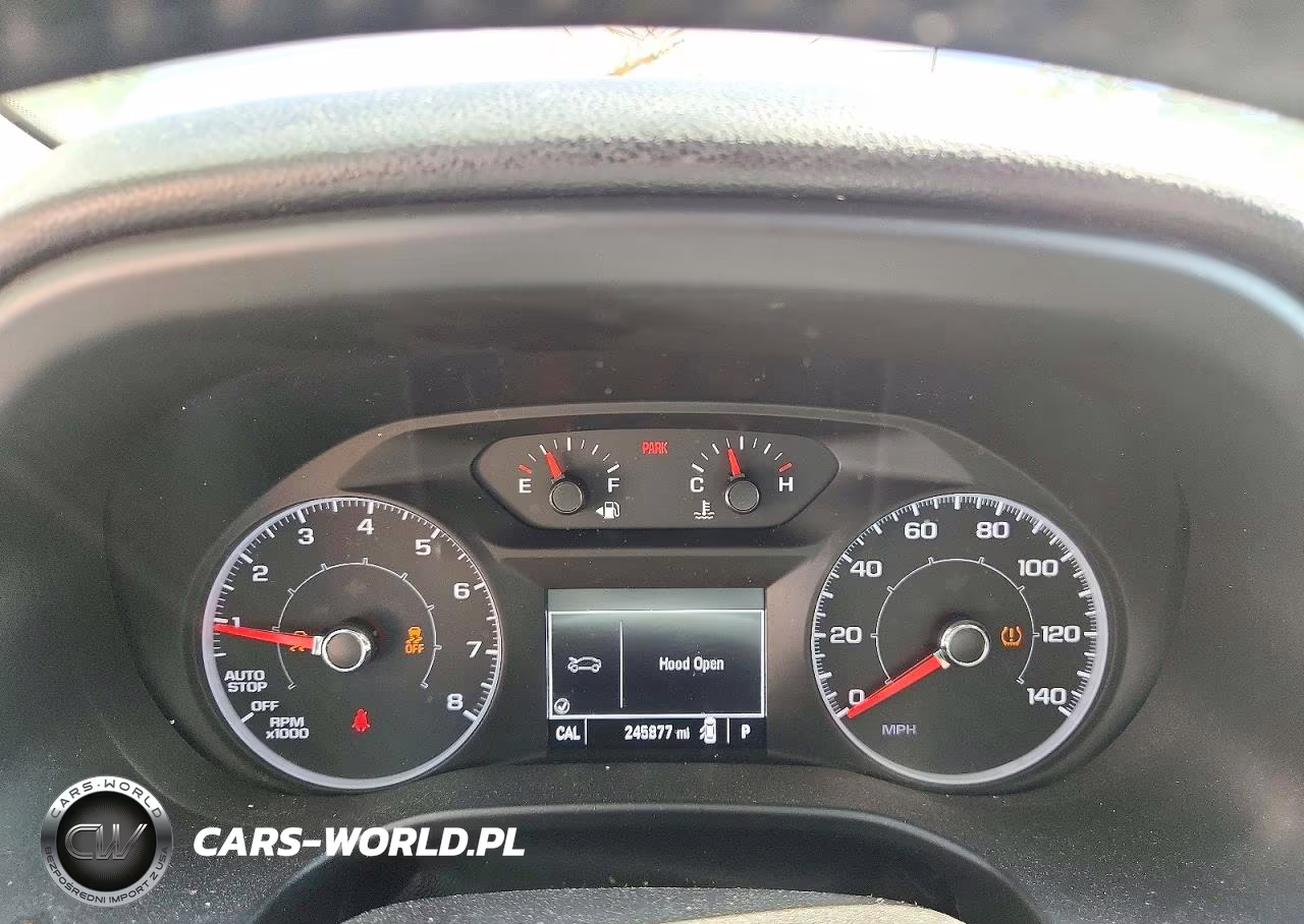 2017 GMC Acadia Sle VIN:1GKKNLLA5HZ307658 - 9
