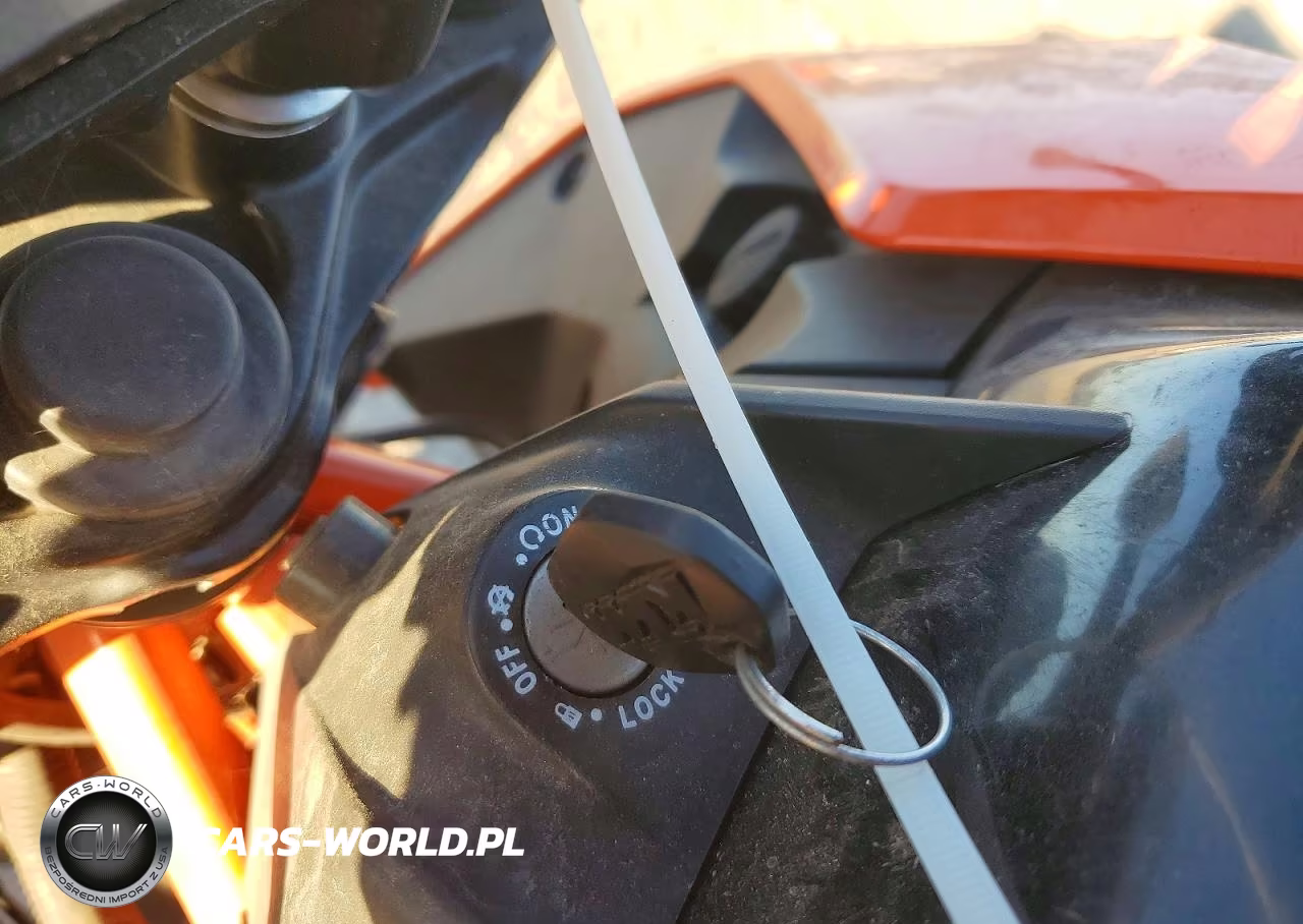 2019 Ktm 390 Duke VIN:MD2JPJ40XKC222458 - 8