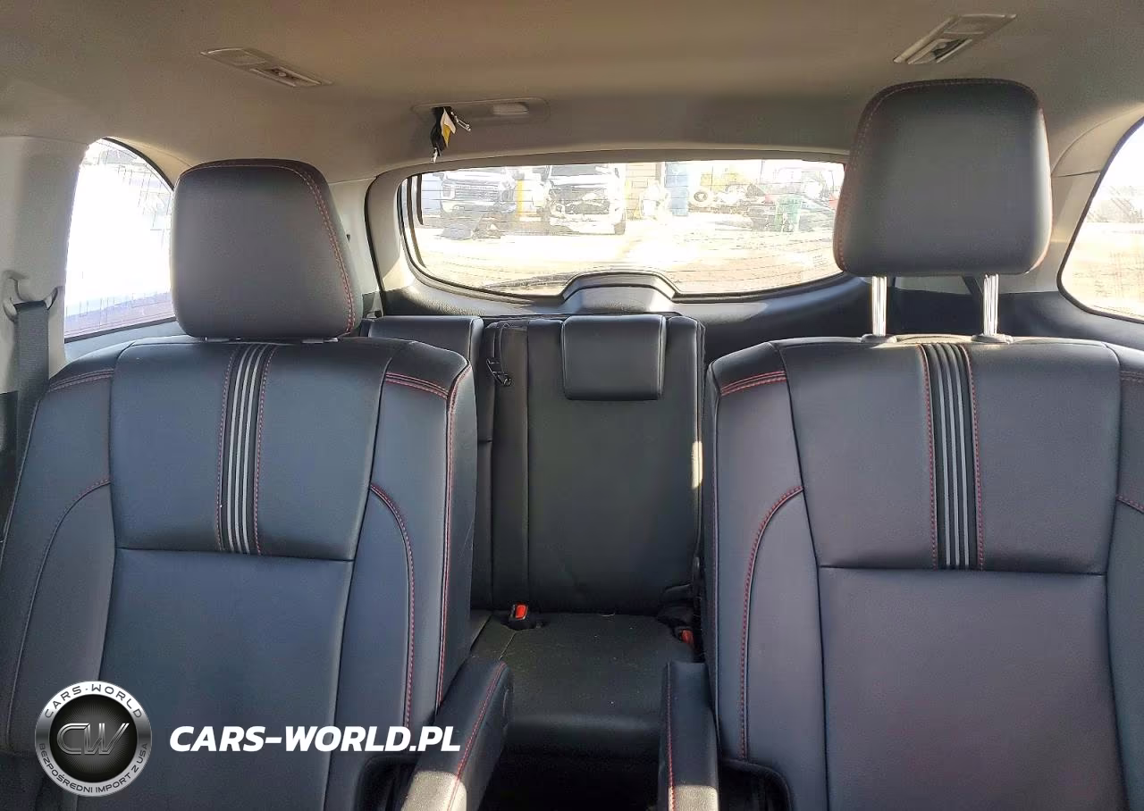 2019 Toyota Highlander Se VIN:5TDJZRFH1KS603986 - 10