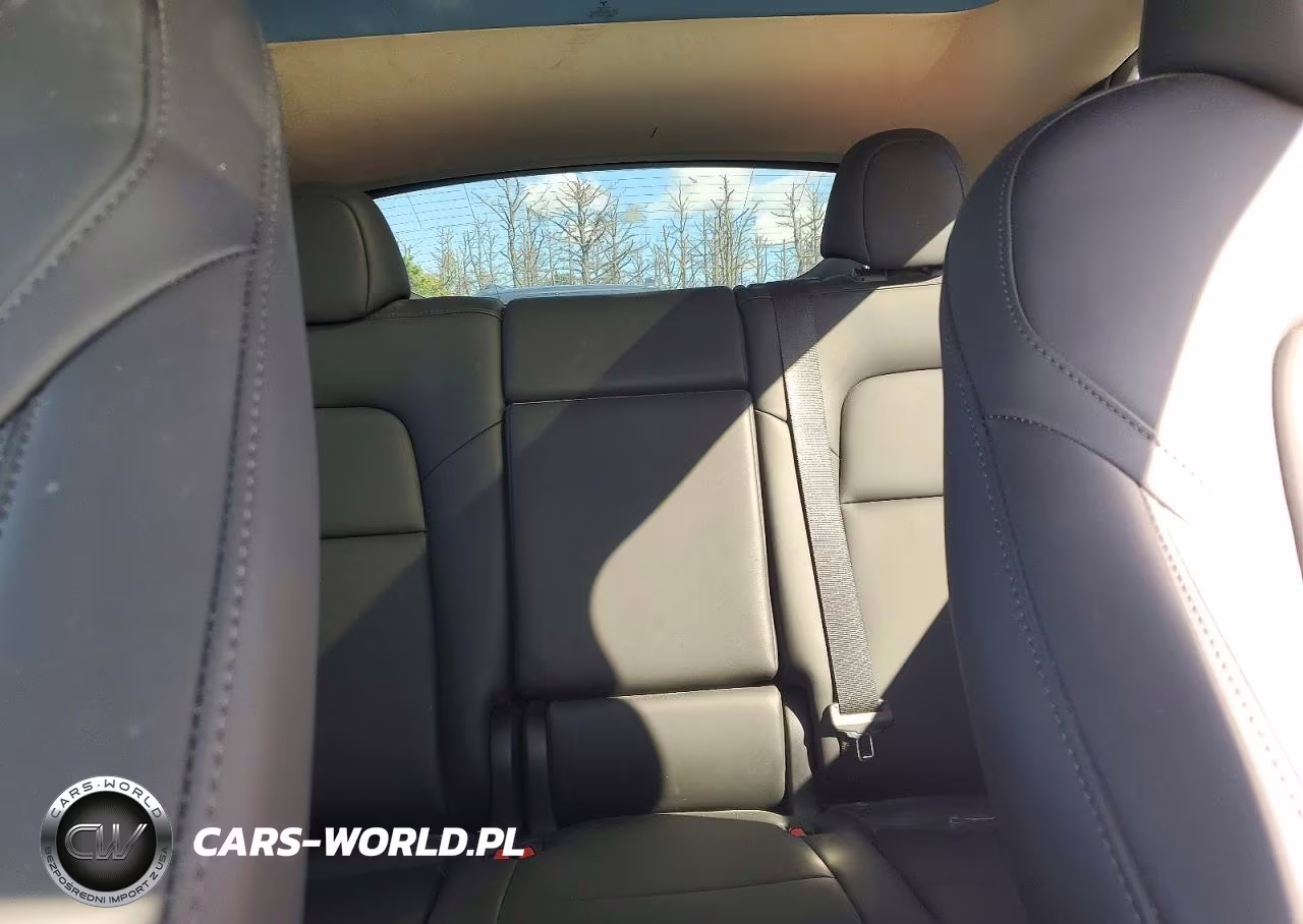 2024 Tesla Model Y VIN:7SAYGDEE2RA286491 - 10