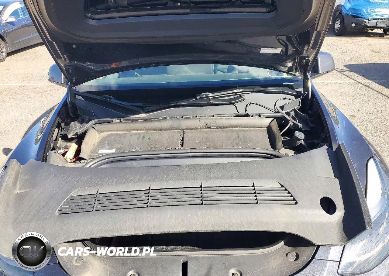 2024 Tesla Model Y VIN:7SAYGDEE2RA286491 - 12