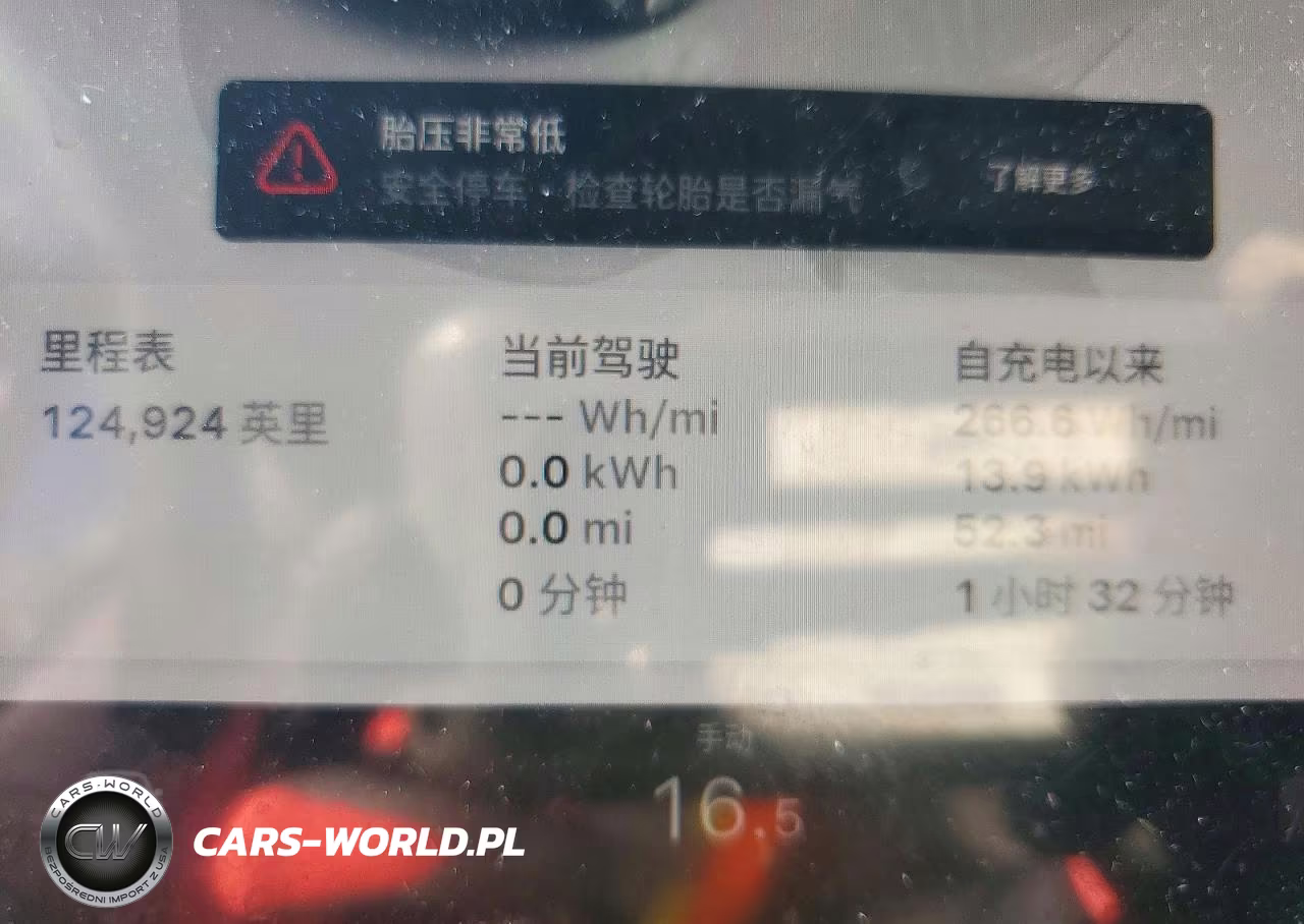 2024 Tesla Model Y VIN:7SAYGDEE2RA286491 - 9