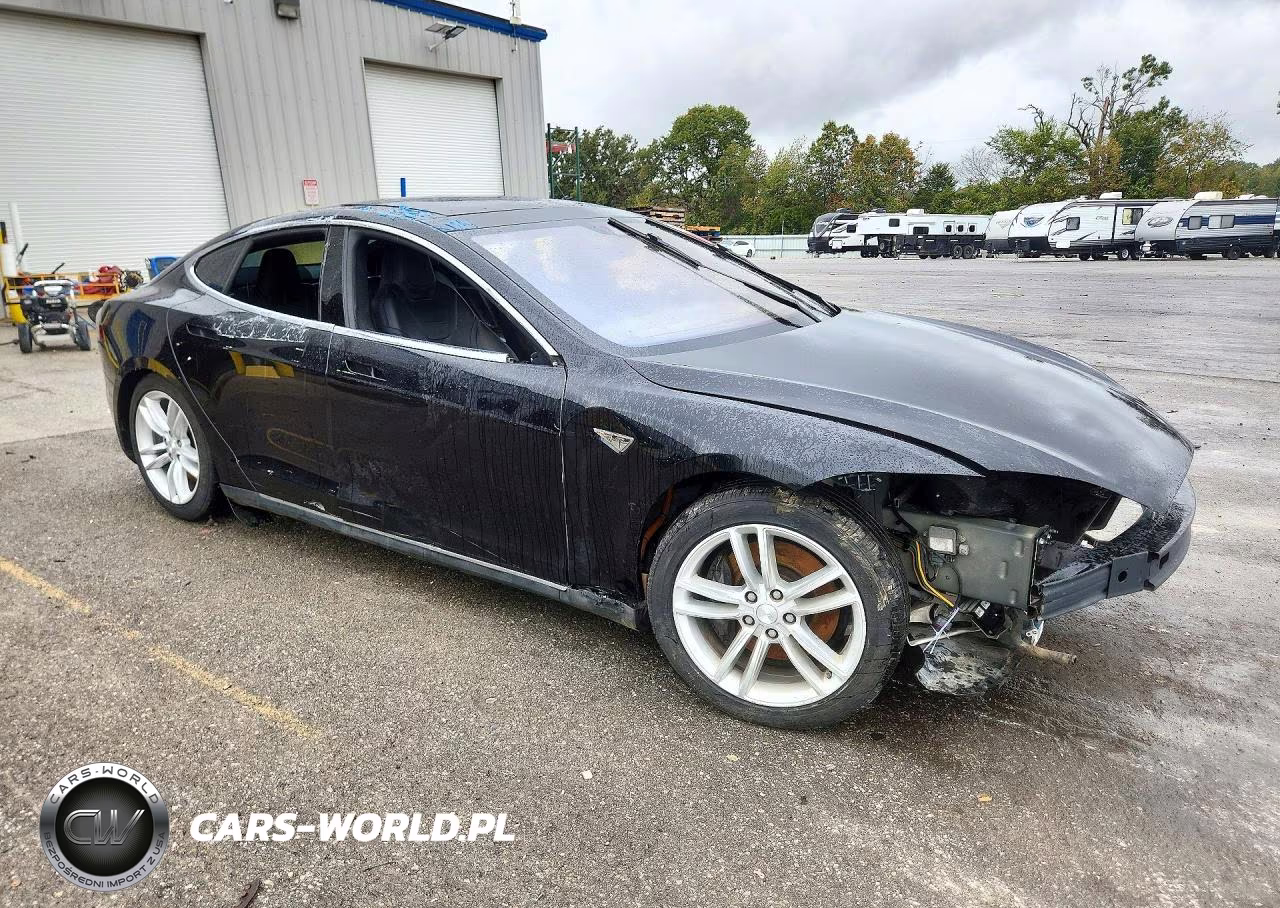 2016 Tesla Model S VIN:5YJSA1E49GF128935 - 4