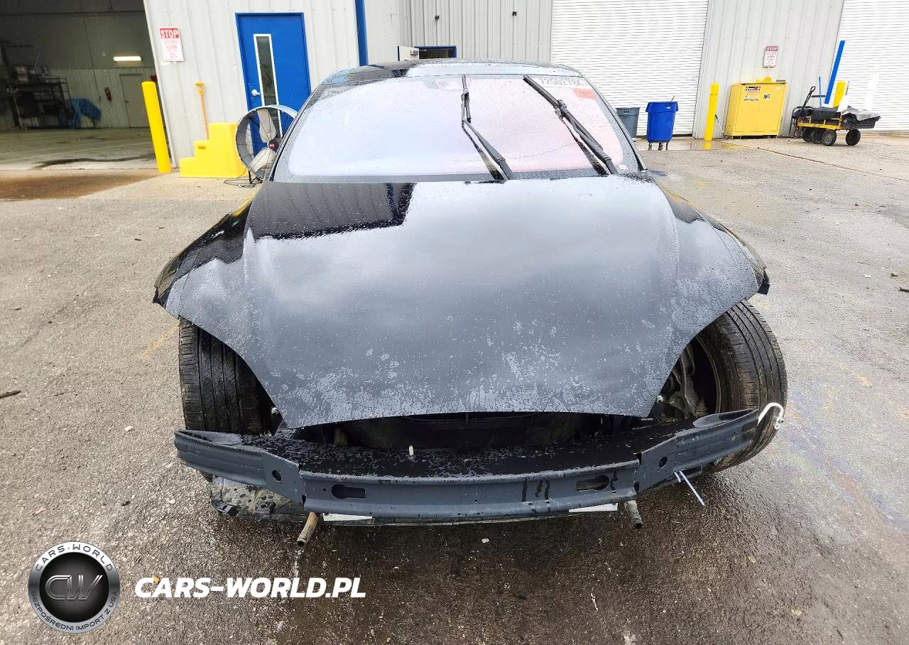 2016 Tesla Model S VIN:5YJSA1E49GF128935 - 5