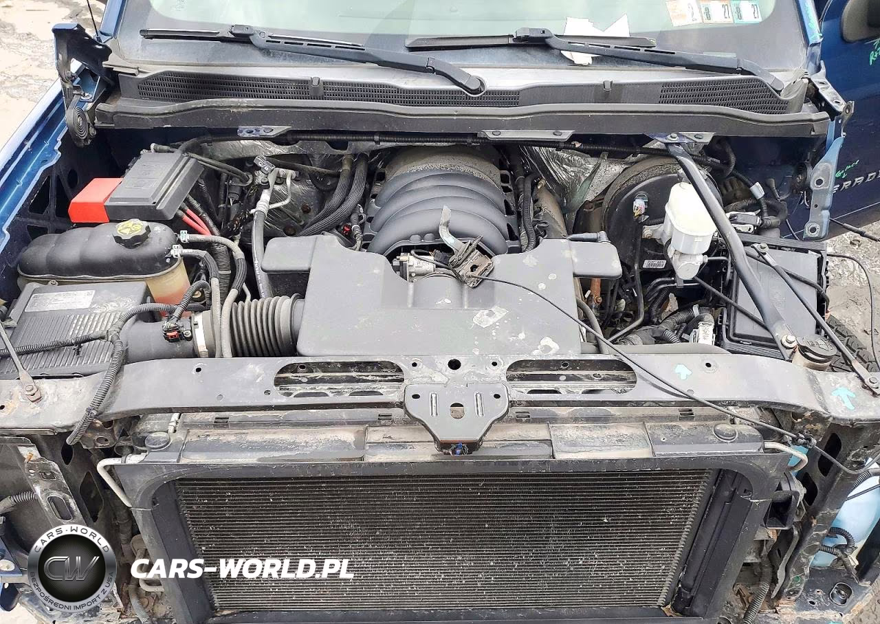 2015 Chevrolet Silverado K1500 Lt VIN:3GCUKREC4FG439242 - 11