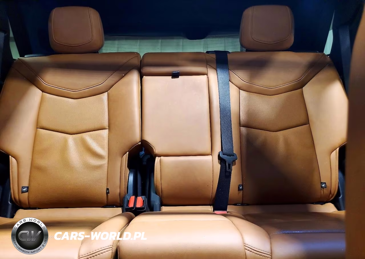 2022 Cadillac Xt5 Premium Luxury VIN:1GYKNDR44NZ147698 - 10