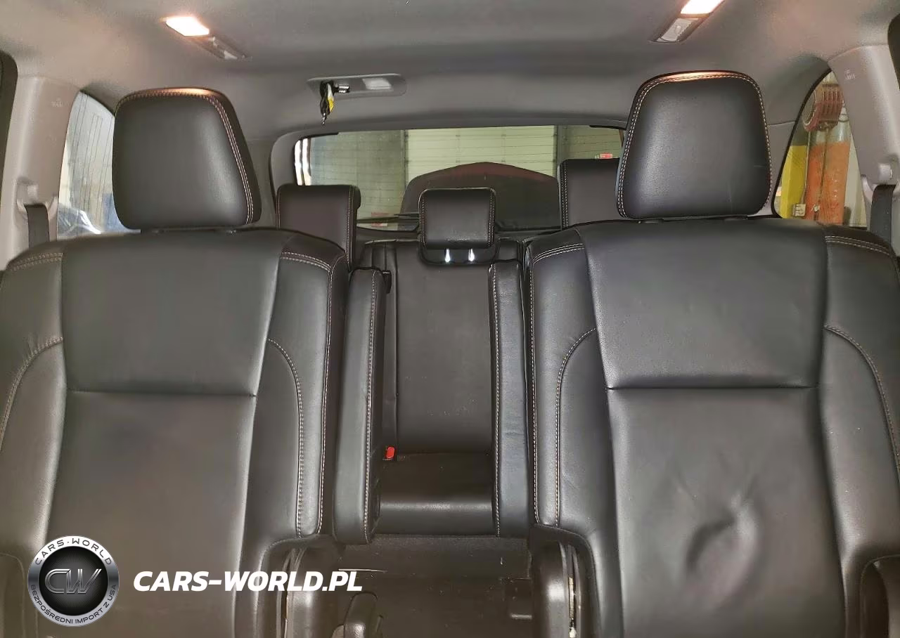 2016 Toyota Highlander Xle VIN:5TDJKRFH8GS327723 - 10